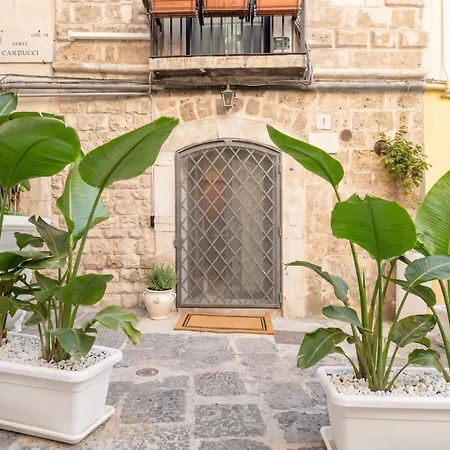 Loft San Nicola